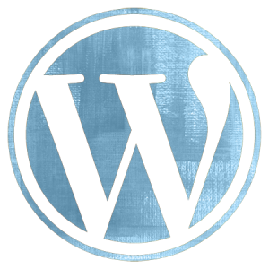 Wordpress Logo